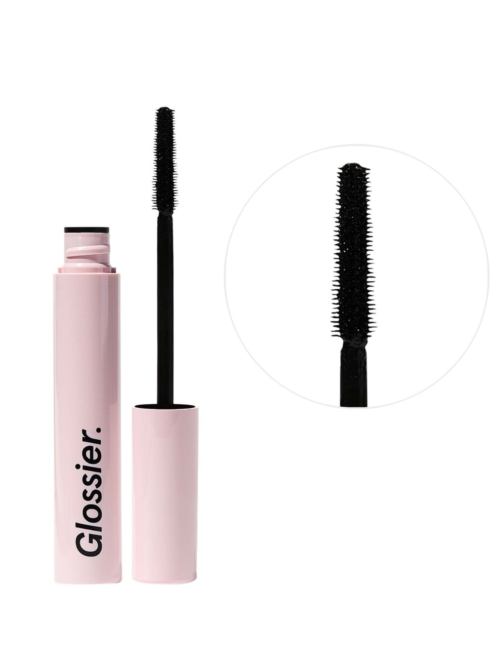 GLOSSIER Lash Slick Lift and Lengthen Tubing Mascara